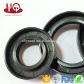 NBR Rubber Mechanical Oil Seal Standard Skeleton TC Oil Seal